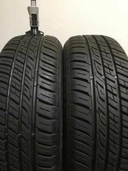 Usati Estivi Gomme Usate Barum Brillantis2 185 65 14 Al 86%