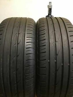 Usati Estivi Gomme Usate Yokohama Cdrive2 235 50 18 Al 79%