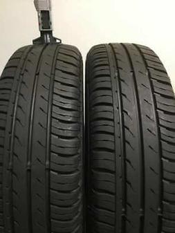 Usati Estivi Gomme Usate Continental Cec3 155 65 14 Al 73%