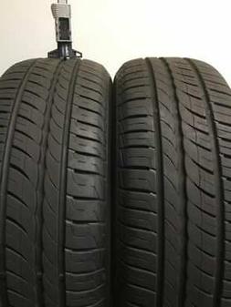 Usati Estivi Gomme Usate Pirelli Cinturato P1 185 60 14 Al 7