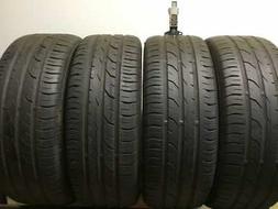 Usati Estivi Gomme Usate Continental Cpc2 195 55 15 Al 54%