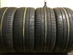 Usati Estivi Gomme Usate Continental Csc5 Runflat 225 45 17 