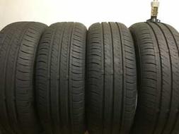 Usati Estivi Gomme Usate Nankang Econex Na1 185 60 14 Al 70%