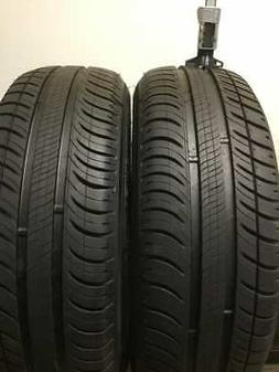 Usati Estivi Gomme Usate Michelin Energy Saver 185 65 14 Al 