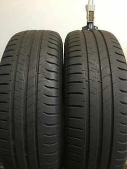 Usati Estivi Gomme Usate Michelin Energy Saver 195 65 15 Al 