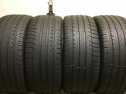 Usati Estivi Gomme Usate Michelin Pilot Exalto 195 50 15 Al 