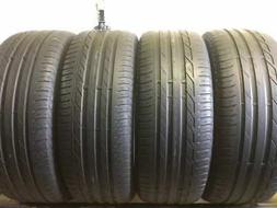 Usati Estivi Gomme Usate Bridgestone Turanzat001 205 55 16 A