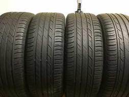 Usati Estivi Gomme Usate Bridgestone Turanzat001 215 55 17 A