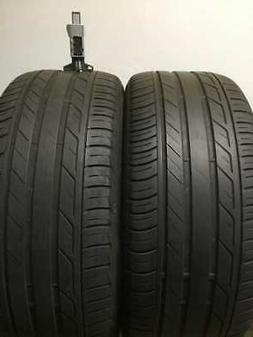 Usati Estivi Gomme Usate Bridgestone Turanzat001 Runflat 225