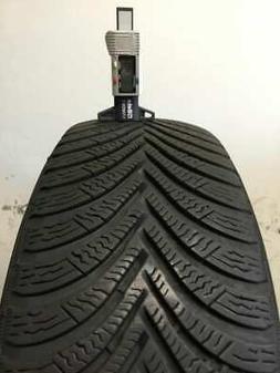 Usati Invernali Gomme Usate Michelin Alpin5 195 65 15 Al 73%