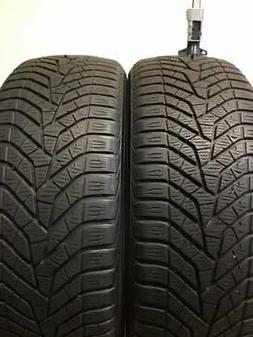 Usati Invernali Gomme Usate Yokohama Bluearhv905 215 55 18 A