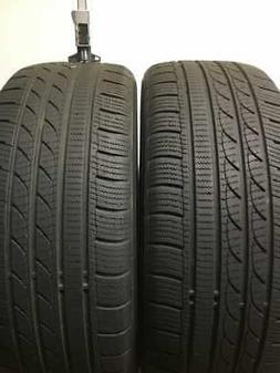Usati Invernali Gomme Usate Imperial Icepluss210 215 55 17 A