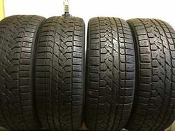 Usati Invernali Gomme Usate Kumho Izen Rv 225 55 19 Al 68%