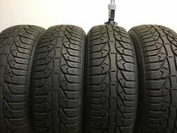 Usati Invernali Gomme Usate Kleber Krisalp Hp2 185 60 14 Al 