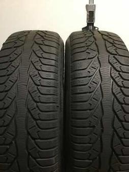 Usati Invernali Gomme Usate Kleber Krisalp Hp2 195 65 15 Al 