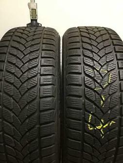 Usati Invernali Gomme Usate Lassa Snowaysera 205 55 17 Al 88
