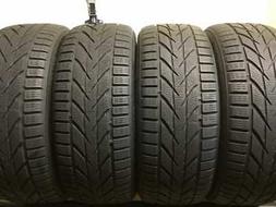 Usati Invernali Gomme Usate Toyo Snowproxs953 225 45 18 Al 8