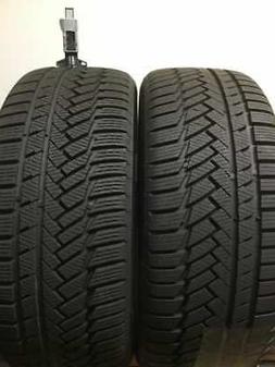 Usati Invernali Gomme Usate Continental Wcts850p 225 45 18 A