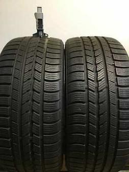 Usati Invernali Gomme Usate Nexen Winguardsport 205 40 17 Al