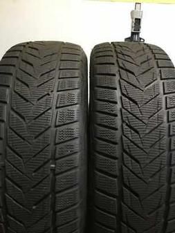 Usati Invernali Gomme Usate Vredestein Wintracxtremes 225 55