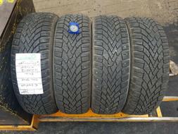 Usati Winter Continental 175/60-15 81t Dot.2014 Nissan Micra