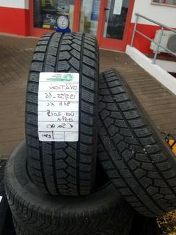 Usati Winter Ovation 195/55-16 91h Extra Load Xl Coppia Opel