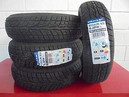 Vettura 155/65 R 14 Sailun Ice Blazer Wsl2 M+s