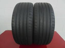 Vettura 225/50 R 17 Goodyear Eagle F1 Asim.3