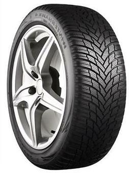 Firestone Winterhawk 4 Xl 205/50/17 V 93 Invernali