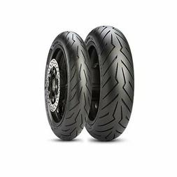 Pirelli Pneumatico 150 70 - 13 M C 64S TL DIABLO ROSSO Post 