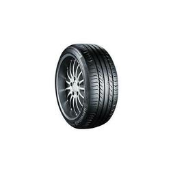 Pneumatico CONTINENTAL 215/50 R18 SPCONT5 SUV FR A0 TL 92W S