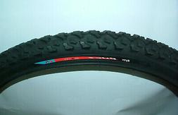 Pneumatico 26" Byte PUEZ 26X1.95 Nera copertone bici mountai