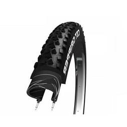 Pneumatico 27.5" APL CST GRIPPER 27.5x2.10 Nera bici mountai