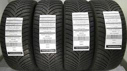 PNEUMATICO 4 STAGIONI USATO 195/55R16 TL 87H I GREEN GREEN L
