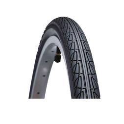 Pneumatico 700X35 Byte PADOVA 28X1 5/8 X 1 3/8 Nero coperton