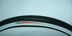 Pneumatico 700X35 Byte PADOVA 28X1 5/8 X 1 3/8 B/N copertone