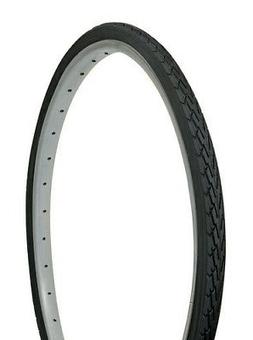 Pneumatico City/trekking - 700 X 35c  - Nero