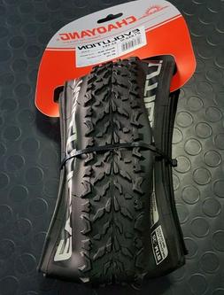 Pneumatico copertone Bici Biciletta MTB Mountain Bike 27.5 X