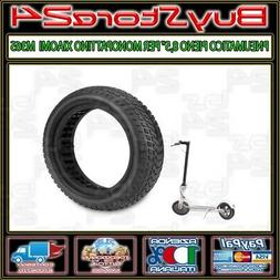 PNEUMATICO COPERTONE  PIENO 8,5" PER MONOPATTINO XIAOMI M365
