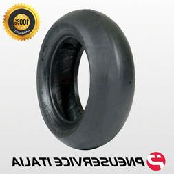 Pneumatico copertone SLICK per monopattino e minimoto 90/65-