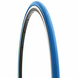 Tacx Pneumatico Corsa per Rulli da Allenamento 23-622 