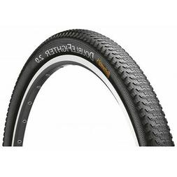 Pneumatico Continental DOUBLE FIGHTER III 27.5x2.0  rigido S