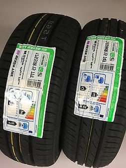 Pneumatico Estivo Set Smart Fortwo 451 155 60 + 175 55 R15 N