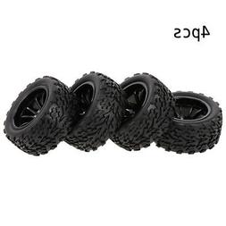 Pneumatico for Hsp Hpi Redcat RC4WD Assiale RC Monster Truck