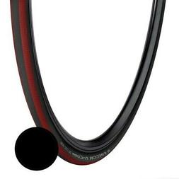 Pneumatico Vredestein FRECCIA TRICOMP 700x25 pieghevole nero