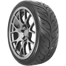 PNEUMATICO GOMMA FEDERAL 595 RS RR E4 215 45 ZR17 87W  TL