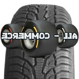 PNEUMATICO GOMMA UNIROYAL AL-EX2 195/65 R15 91 H - C, B, 2 7