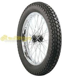 Pneumatico gomma Firestone ANS Military 5.00-16 130/90/16 ca