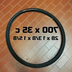 Pneumatico gomma bike tire tyre BICI CYCLE 700 x 35 28 x1 3/