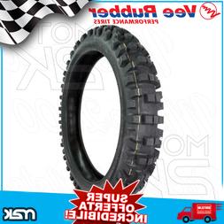 PNEUMATICO GOMMA COPERTONE TASSELLATO 120 90 19 MOTO CROSS E